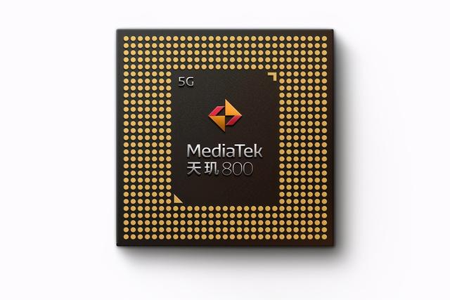 芯片|这些5G手机才实惠，今年搭载联发科天玑芯片手机盘点