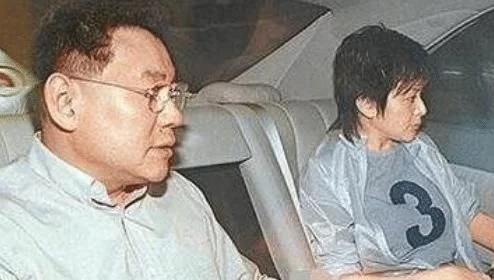 汪雨|被誉为“内地版刘銮雄”,甩过张敏掌掴赵薇,如今汪雨怎么样了?