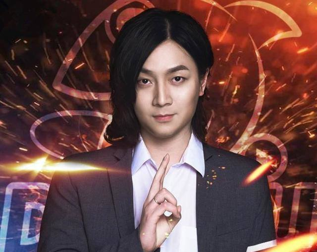 #张大仙#张大仙语音成嘲讽专用？张大仙本人回应：我开始有点慌了