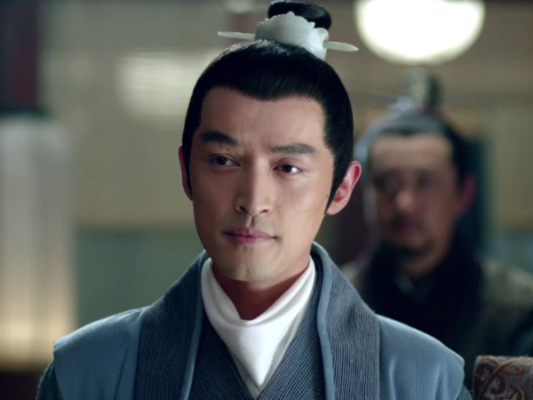 电视剧■无女主、无爱情的电视剧，胡歌占了2部，最后1部你一定看过