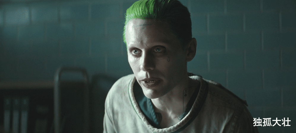 x特遣队|《自杀小队》背后的真相：小丑无奈选择退出，导演独自背锅四年！