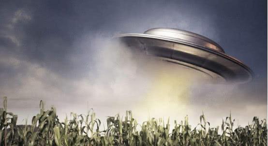 「UFO」USO是什么？极为神秘的物质，它的身份比飞碟还诡异