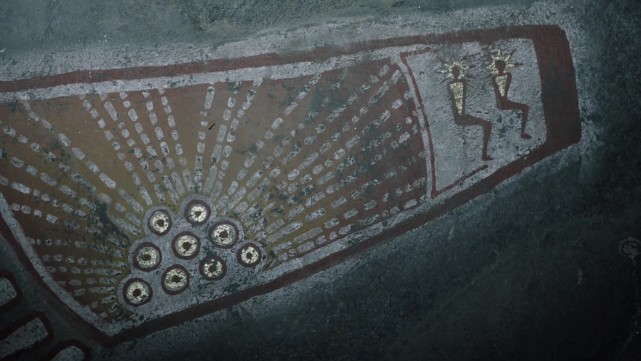 开普勒|用上帝视角看《异星灾变》，揭秘开普勒22-b的前世今生