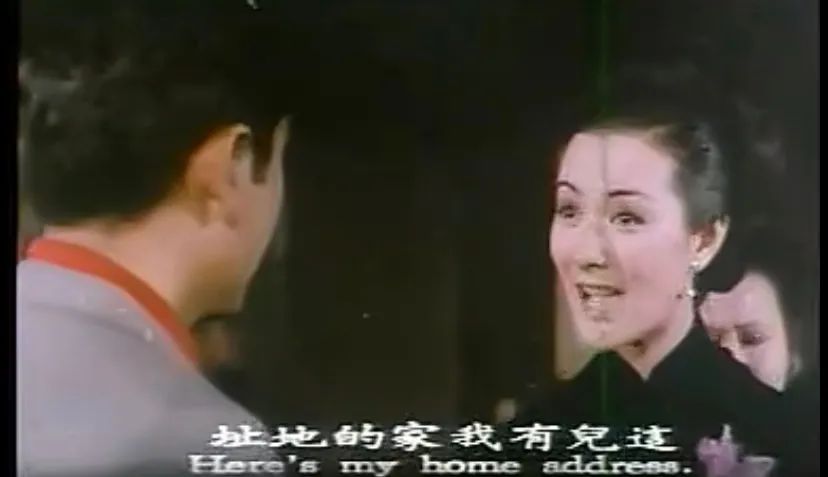 林青霞|林青霞闺蜜，19岁被李翰祥相中，却因演技呆滞被称“木雕美人”