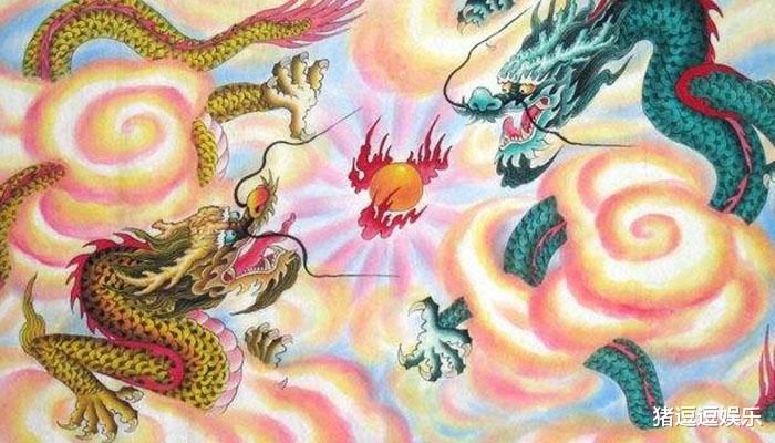 霉运|9号到月底，财神爷上门，事业一路飘红，横财大发的生肖