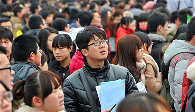 『』为什么会有很多学生会选择这3个大学专业，学生：因为高薪