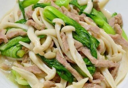 「食材」天气越来越暖和了,推荐10道爽口美食,清淡不油腻,还提高免疫力