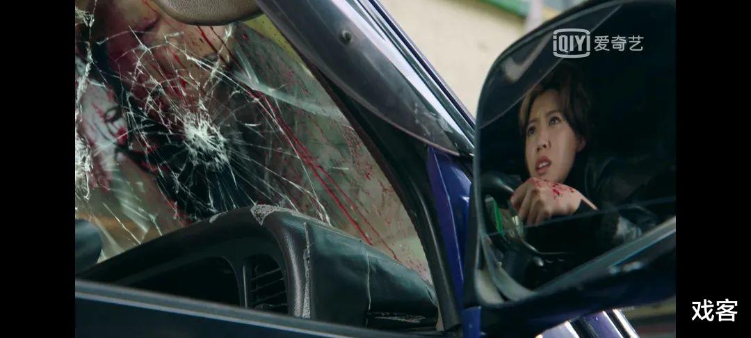 女孩|这部剧拍出了大家不愿触及的社会真相