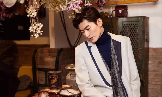 「黄景瑜」2020即将上映4部待播剧，最后1部压了四年终于播出，你最期待哪一部呢