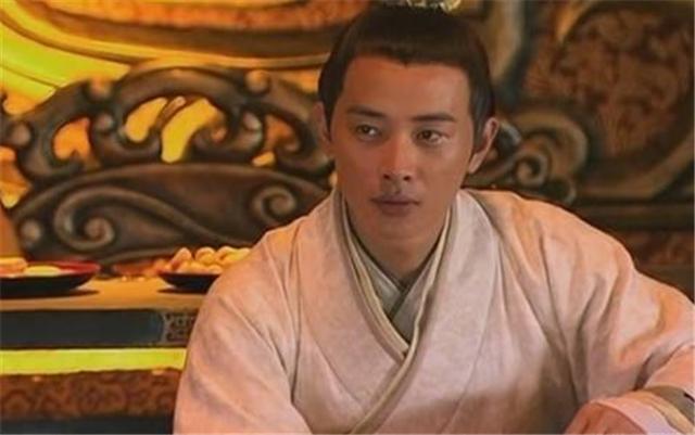 【】刘邦为何要宠幸魏王豹的宠妾?这件事对历史产生了什么影响?