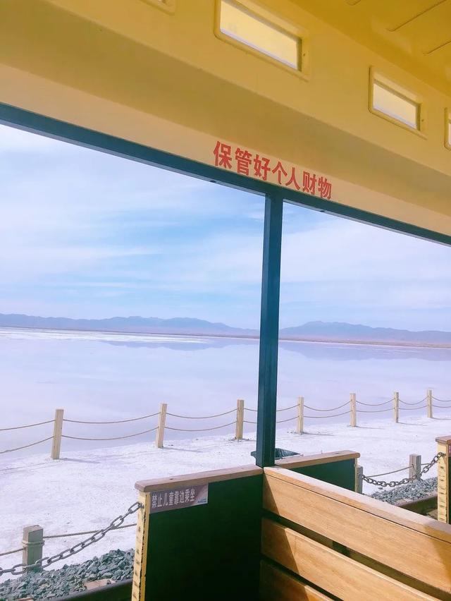 旅行|看了这些景区的“素颜照”，我再也不想去旅行了