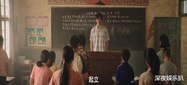 白宇|《沉默的真相》:为正义买单的正能量故事,白宇给观众上了一课