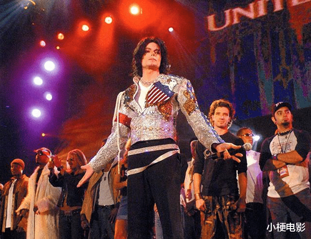 『迈克尔·杰克逊』迈克尔杰克逊为什么不在中国开演唱会