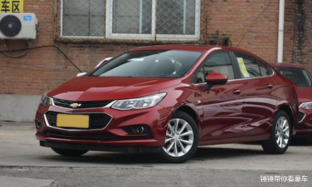 「雪佛兰」谁买谁后悔，“最垃圾”的4大汽车变速箱，真是花钱买垃圾