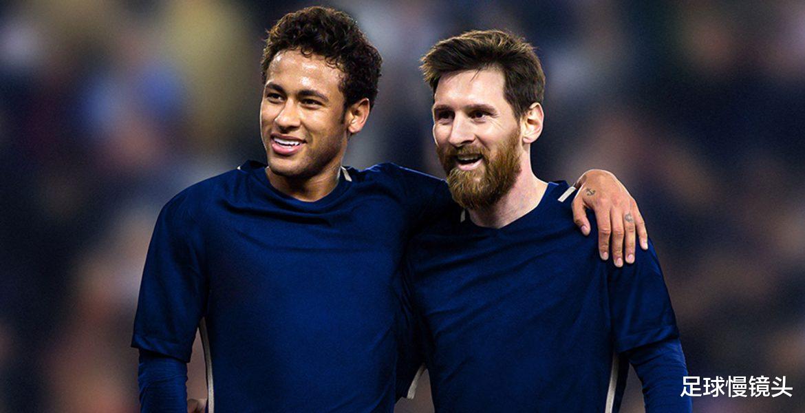 梅西|疯狂！曝欧冠决赛豪门打造3巨头，总价3.8亿，效仿NBA抱团