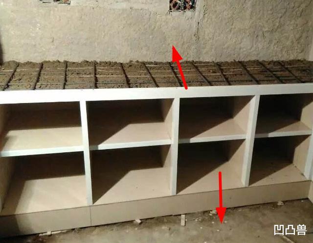 |当初装修不听劝为所欲为！惨遭15大坑猛击！钱砸光，暗地里被骂蠢