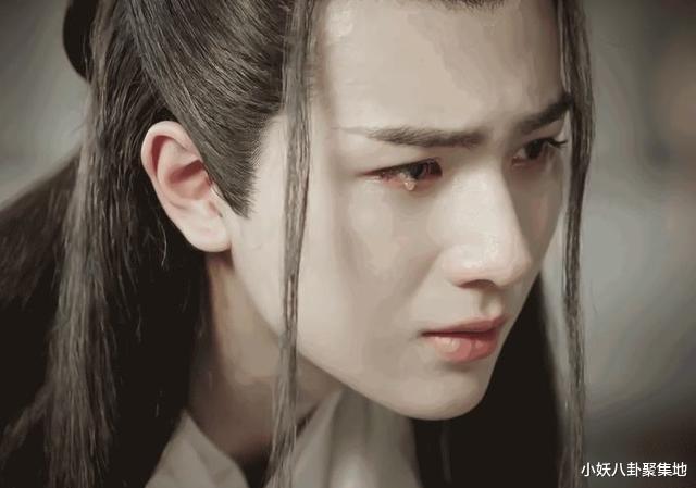 宋威龙|从网红到明星,宋威龙谈恋爱无缝衔接,没有爆红是无心搞事业