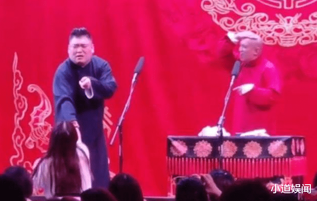 【郭德纲】王鹤宇改了微博认证,变相官宣被德云社正式清退!他搭档现状如何?