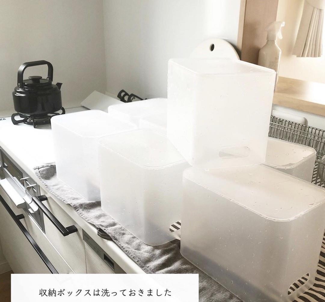 『』日本太太坚持一天一收纳，每件物品都各归其位、有条不紊，学习了