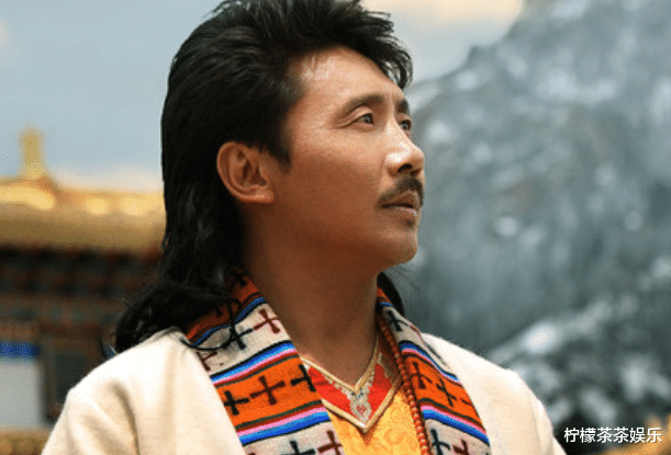 藏族|他是一位藏族歌手，拥有相当高的音乐才华，创作出无数歌曲