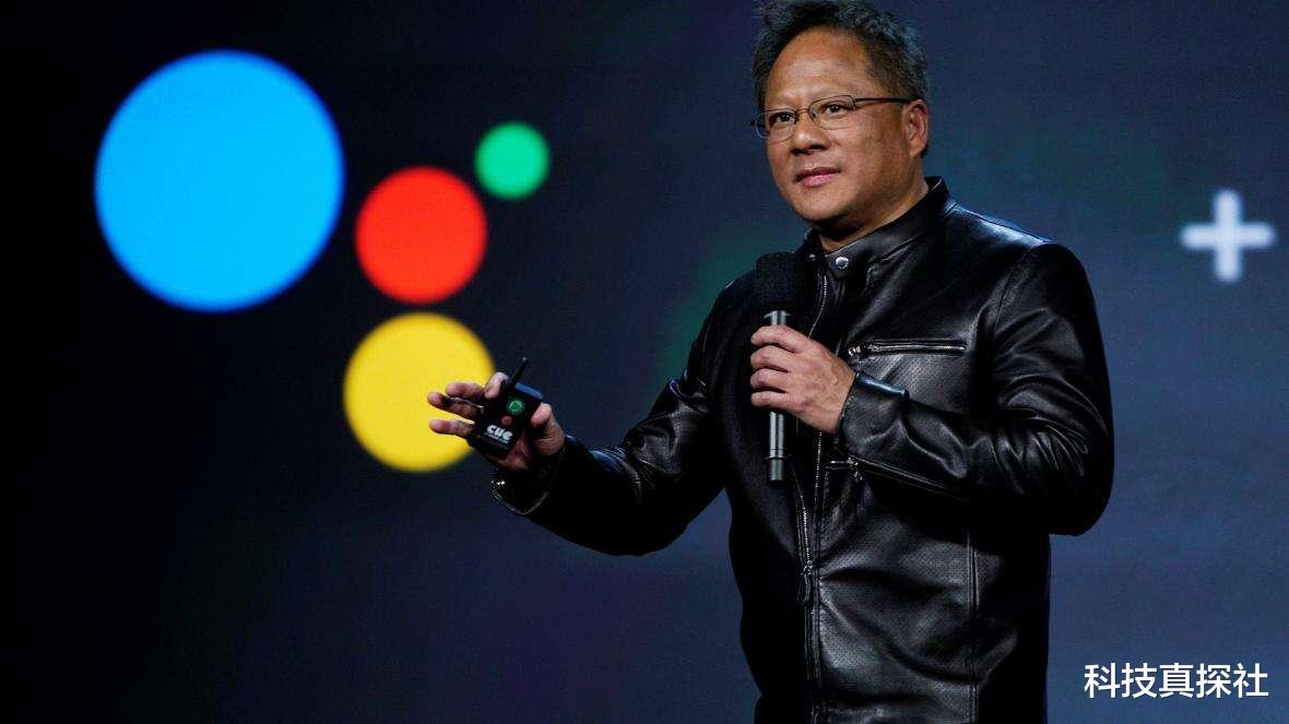 华为云|ARM+RTX,英伟达宣布ARM战略,或下放显卡技术到手机