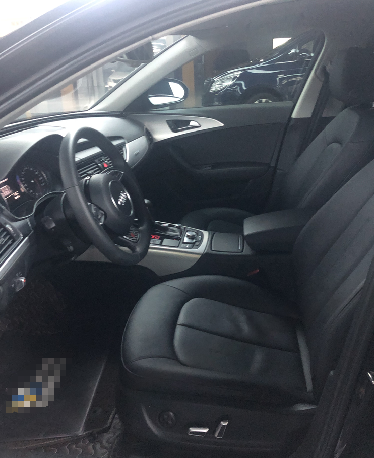 奥迪A6|才3万公里血亏20万！38万买台奥迪A6图啥？客户：错！是凹肉