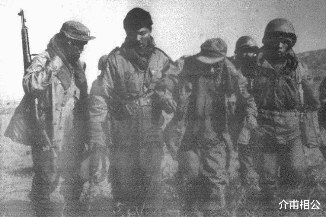 |一场志愿军战史都懒得记载的小战斗，却把对手吓惨了，十几年都没回过神来！