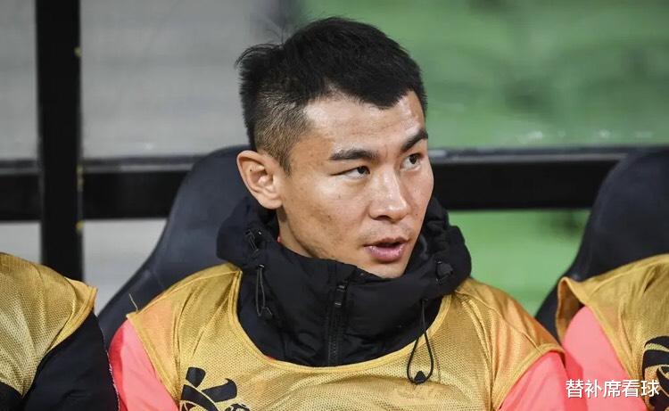 【赵明剑】大连东北路最佳11人,赵明剑、于汉超上榜,刘建宏:能和国家队踢