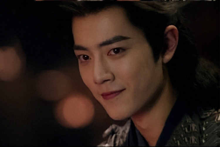 肖战|唐三果然命中带“火”，为省钱做特效亲自找演员，刚杀青肖战爆红