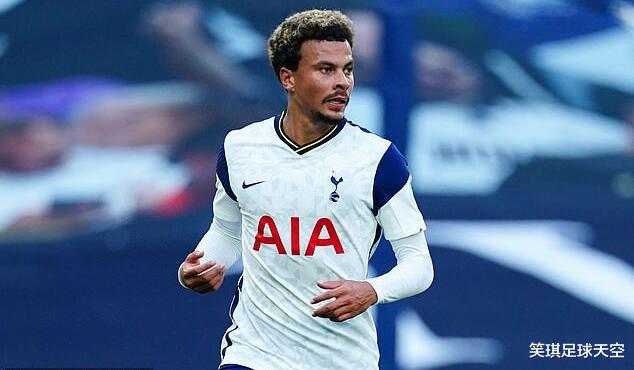 德勒·阿里|热刺计划清洗5将！阿里卢卡斯在列，冬窗收回8500万镑，穆帅再投资