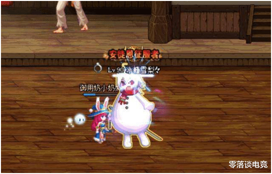 地下城与勇士|DNF：剑帝地位受威胁？这个职业还没三觉，伤害便超8000亿