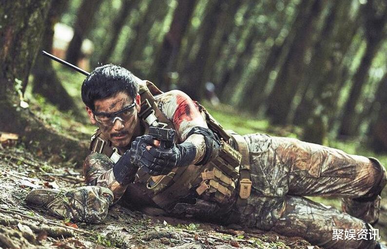 彭于晏■他由于太红，拒演《湄公河》才成就了彭于晏，网友：多谢不演之恩！