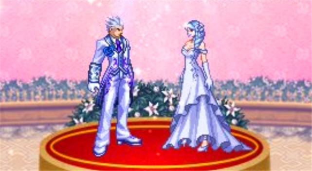 『地下城与勇士』DNF：商城出售2款520礼包 礼包内容巨划算 520点券可抽蓝色婚纱