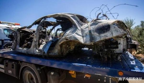 雷耶斯▲坑人坑己！检方报告：35岁前皇马神锋严重过失致人离世 本人也殒命