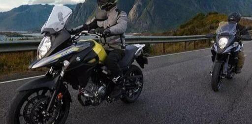 摩旅|长途摩旅的摩托车，选择时应该注意些什么？