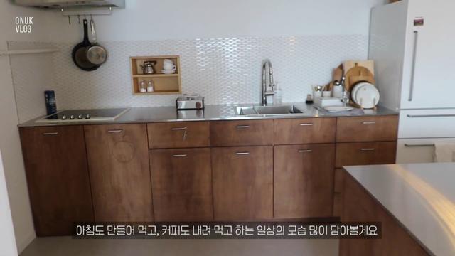 「小姐姐」36岁韩国小姐姐独居生活曝光，治愈无数年轻人：原来一个人也可以很精彩…