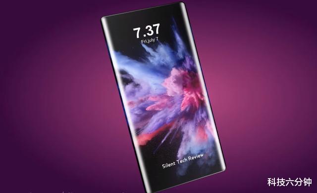 『三星』三星Note20再亮剑！1.08亿四摄+骁龙865+120Hz，这才是机皇的实力