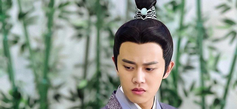 电视剧|电视剧最讨喜的男女主人设TOP10！《琉璃》司凤第五，冠军太经典