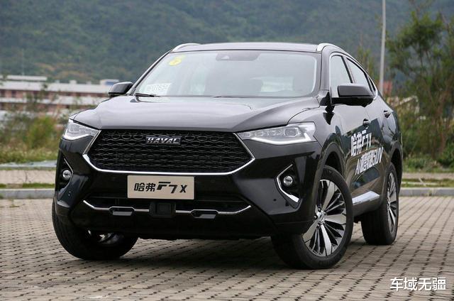 轿跑@年度五大“国产轿跑SUV”来袭，谁能打破“叫好不叫座”的魔咒？