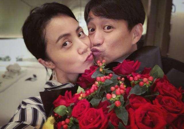 张若昀|唐艺昕宣布复出，张若昀宠妻“人设崩塌”：你嫁什么男人就什么命