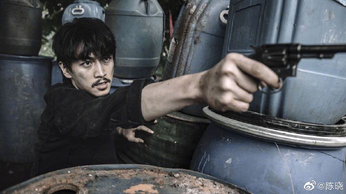 杀青|王一博杀青晒陈宇剧照别有深意？细数7次杀青照，《陈情令》最用心！