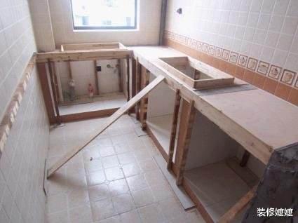 |越来越多人家里这样安装橱柜,后悔我家装错了,入住就知好处不少