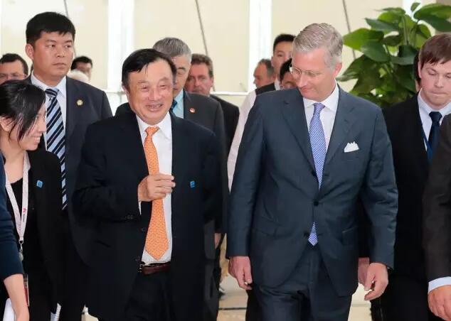 [华为]什么原因让美国突然解除了对华为的禁令？