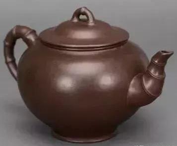 顾景舟：十大经典紫砂壶器型，你认得几个？