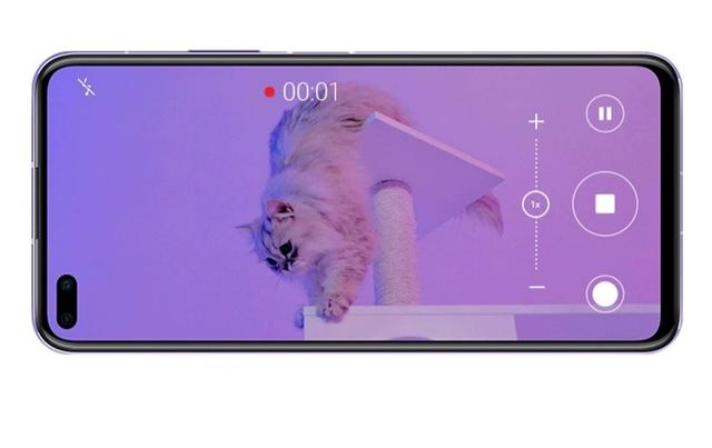 5G|拼到底！华为Nova6：5G+麒麟990，直降千元