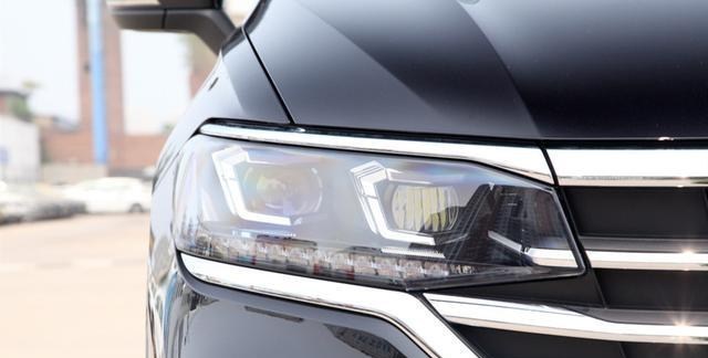 大众汽车|国内公认的好MPV，丐版全独悬，车长远超GL8，关上电滑门只剩安静