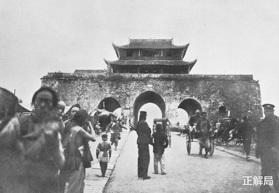 「杭州」南京向西，安徽向东