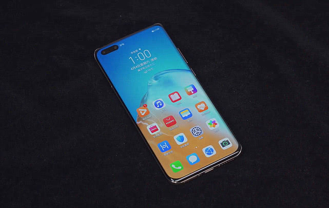 「华为p40」新机正式开售！华为P40却一夜跌至新低价，看来要让路了