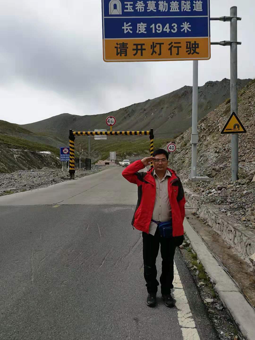 乌孙@天上的天山-走过乌孙