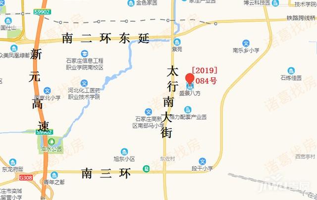 总起始价24亿！2020年1月6宗282亩地挂牌出让